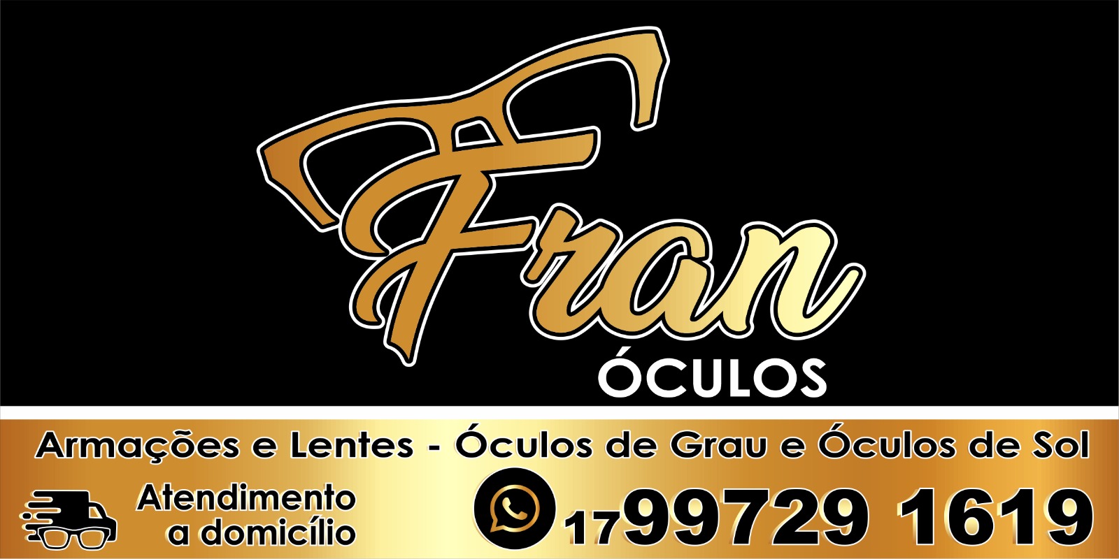 Ótica a domicílio